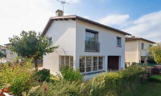 Maison 5 Pièces 100 m² à vendre à Villeneuve-Tolosane (31270)