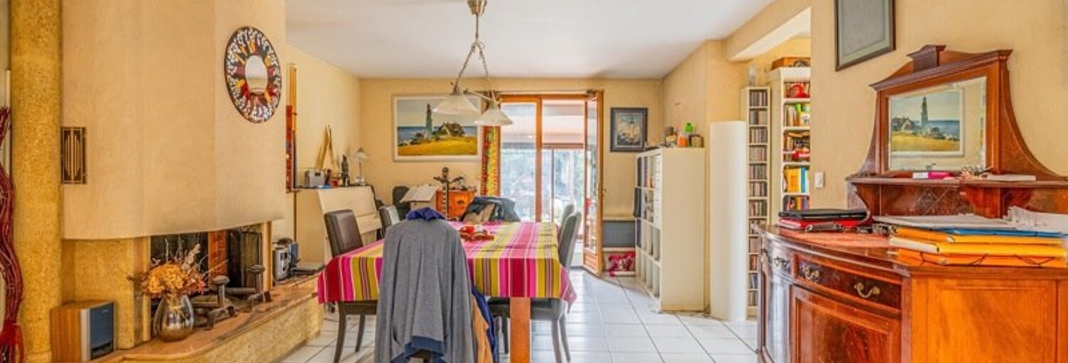 Maison 5 Pièces 128 m² à vendre à Cadaujac (33140)