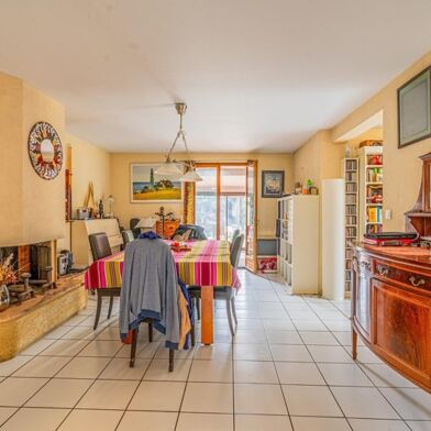 Maison 5 pièces 359933 €