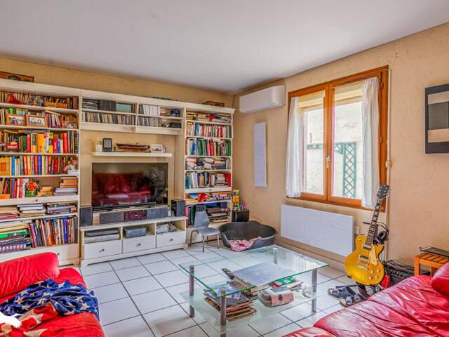 Traditionnelle de 5 pièces principales — photo du bien