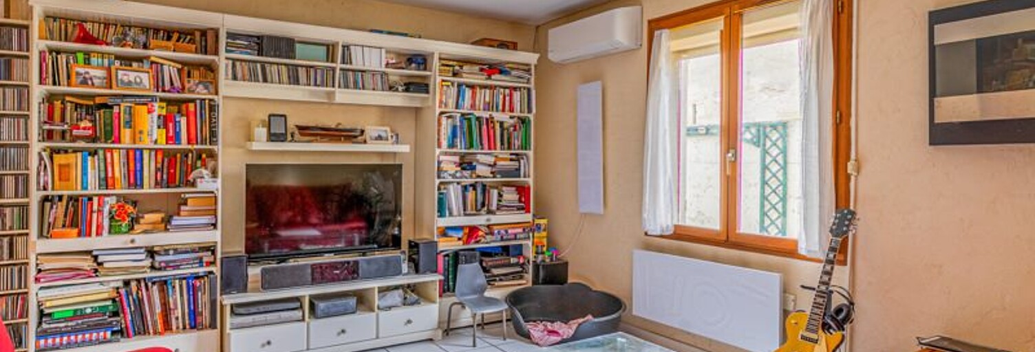 Maison 5 Pièces 128 m² à vendre à Cadaujac (33140)