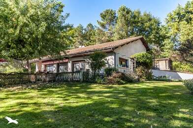 Maison 7 pièces 244950 €