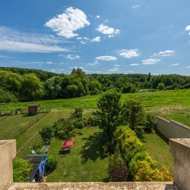 Maison 6 pièces 427000 €