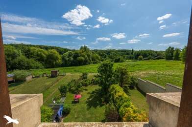 Maison 6 pièces 414000 €