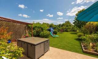 Maison 6 Pièces 144 m² à vendre à Auvers-sur-Oise (95430)