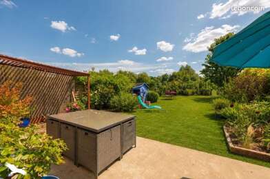 Maison 6 pièces 397000 €
