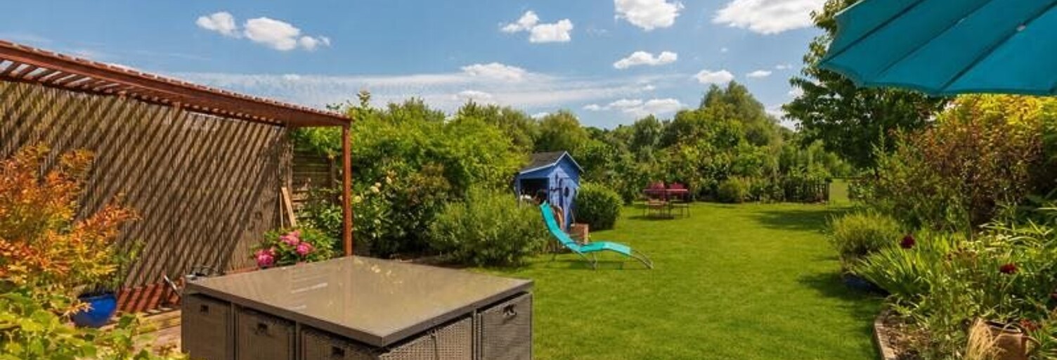 Maison 6 Pièces 144 m² à vendre à Auvers-sur-Oise (95430)