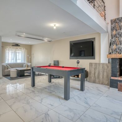 Maison 3 pièces 234300 €