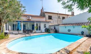 Maison 3 Pièces 115 m² à vendre à Marmande (47200)