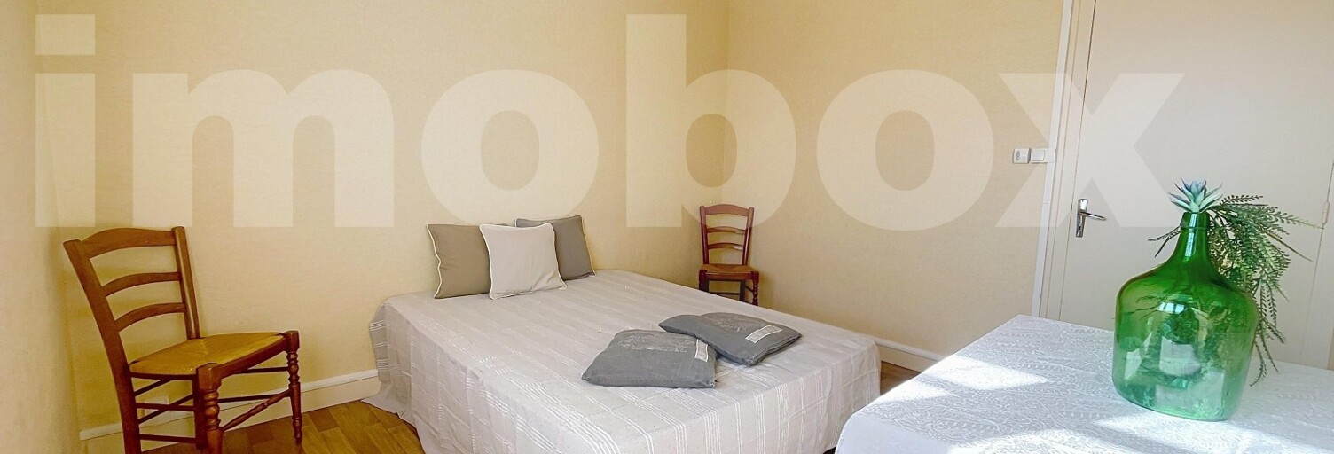 Maison 5 Pièces 83 m² à vendre à Ancenis-Saint-Géréon (44150)