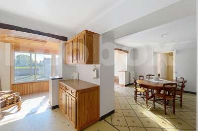 Maison 5 pièces 167000 €