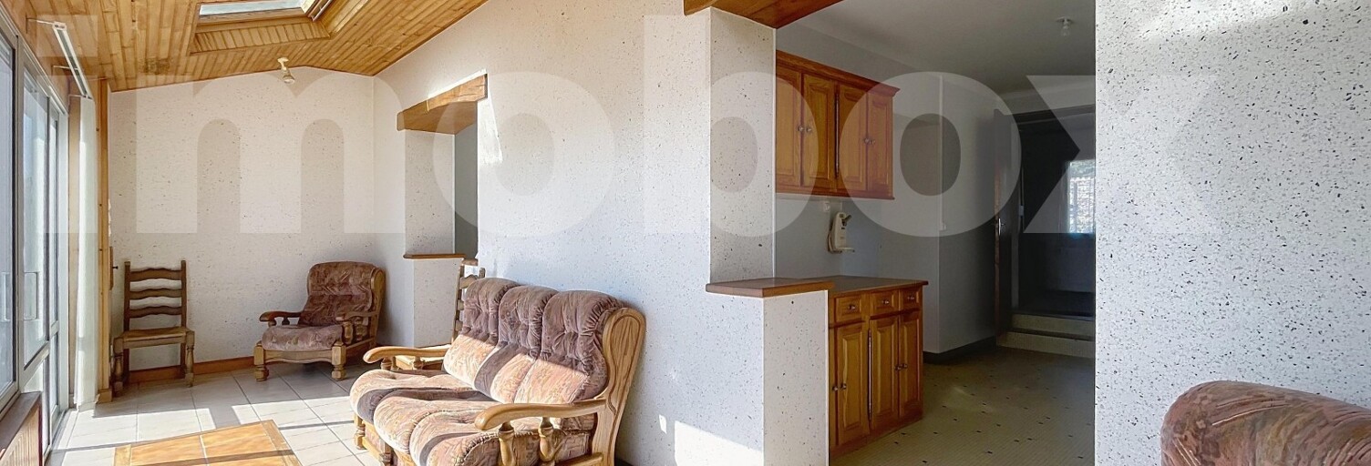 Maison 5 Pièces 83 m² à vendre à Ancenis-Saint-Géréon (44150)