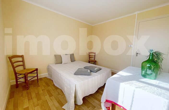 MAISON PLAIN PIED AVEC TERRAIN DE 2776 M2 ET DEPENDANCE — photo 5