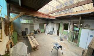 Maison  239 m² à vendre à Lyon 1 (69001)