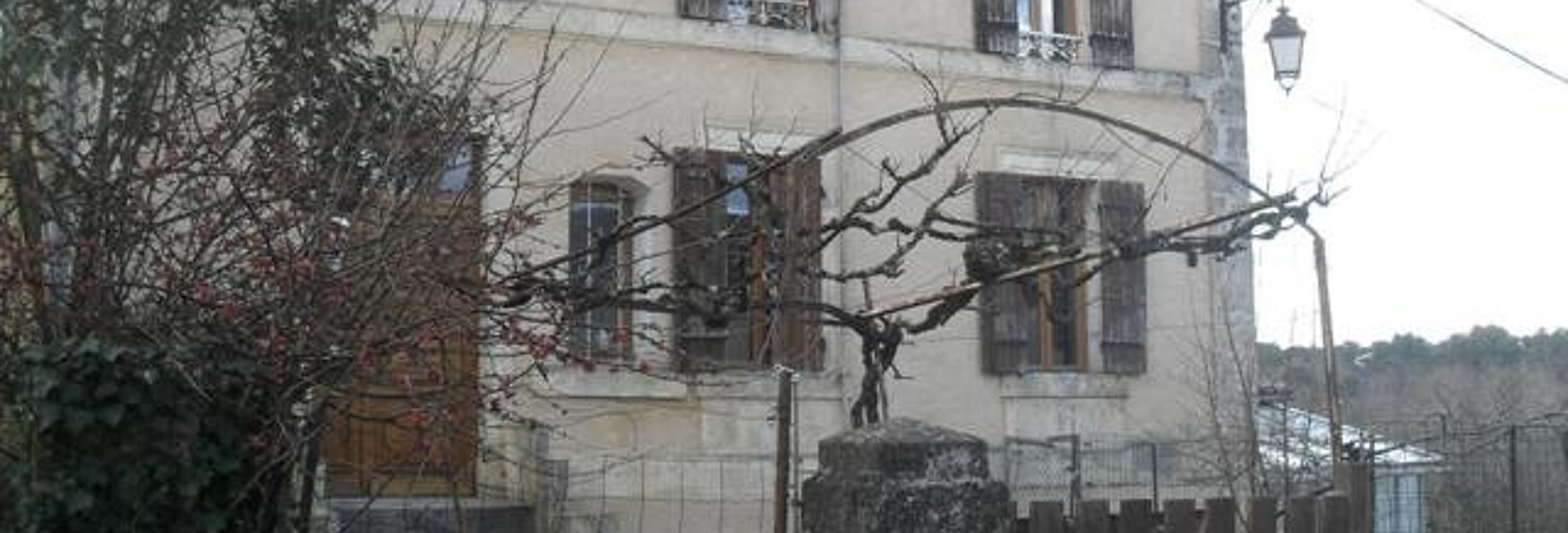 Appartement 3 Pièces 72 m² à louer à Beauronne (24400)