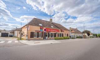 Immeuble  338 m² à vendre à Voué (10150)