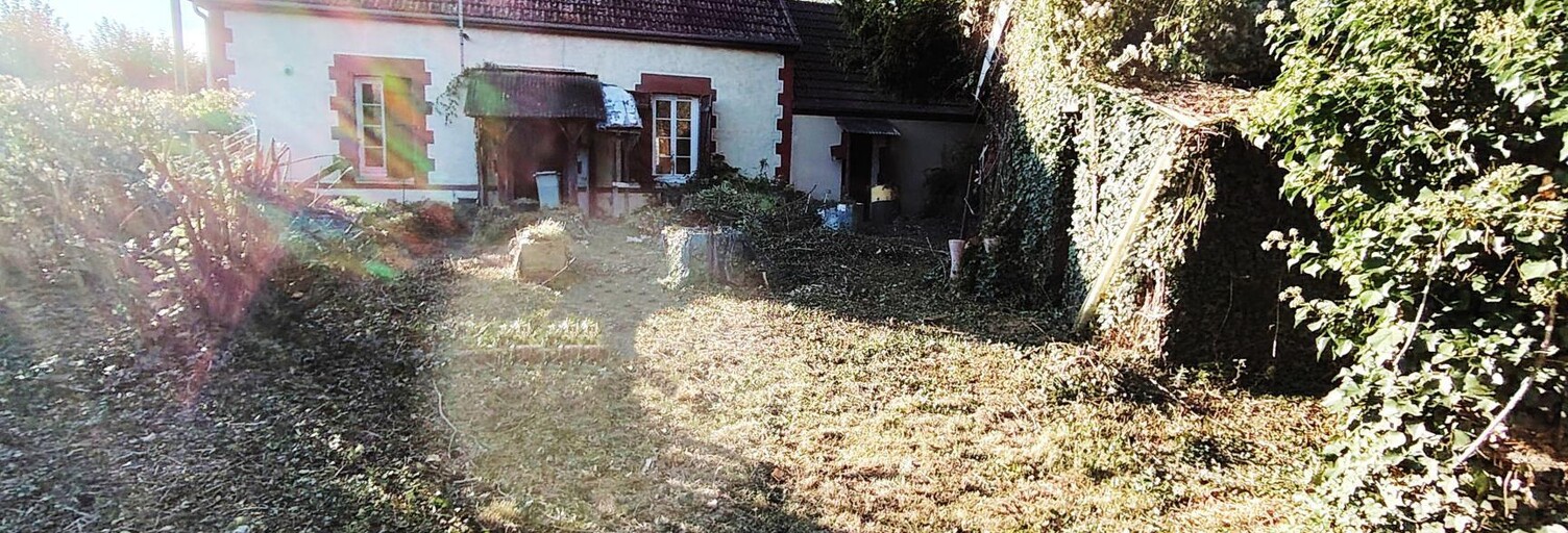 Maison 1 Pièce 70 m² à vendre à Châtres (10510)