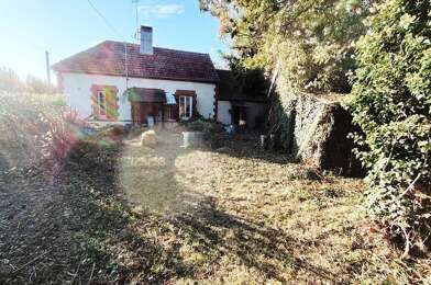 Maison 1 pièces 59000 €