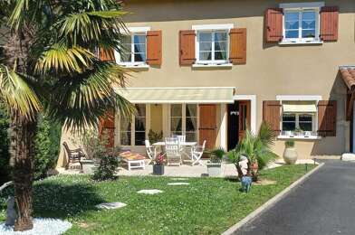 Maison 5 pièces 350000 €