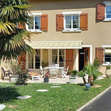 Appartement 5 pièces 350000 €