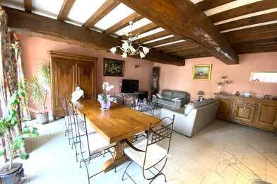 Maison 5 pièces 335000 €