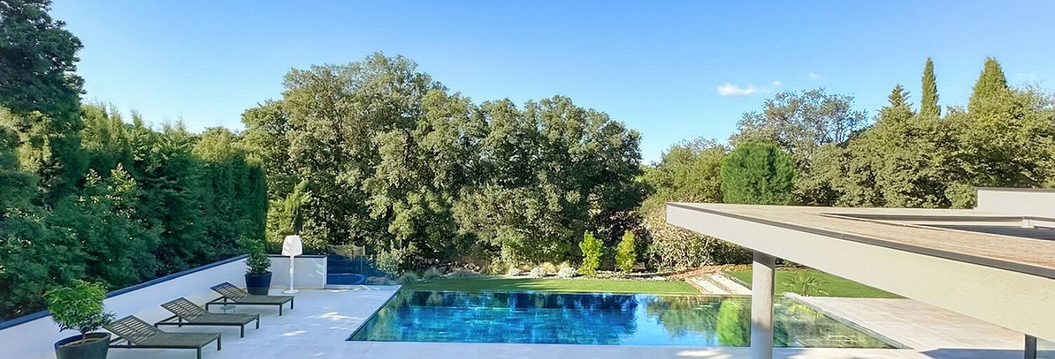 Maison 7 Pièces 348 m² à vendre à Montpellier (34000)