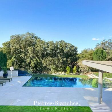 Maison 7 pièces 2990000 €