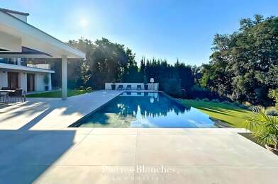 Maison 7 pièces 2990000 €