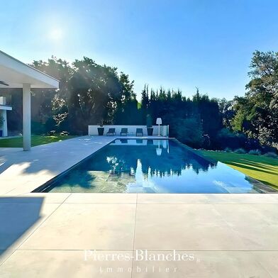 Maison 7 pièces 2990000 €