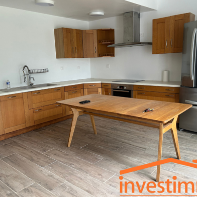 Maison 5 pièces 162750 €