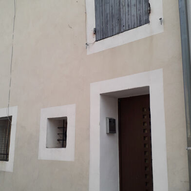 Appartement 2 pièces 564 €