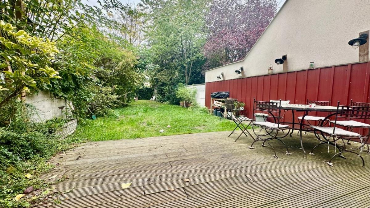 Villa / Maison  T7 à vendre Reims 51100