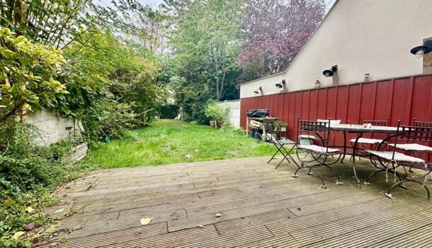 Villa / Maison 7 pièces  à vendre Reims 51100