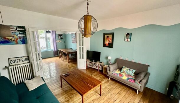 Villa / Maison 7 pièces  à vendre Reims 51100