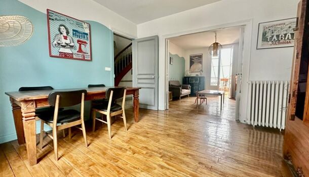 Villa / Maison 7 pièces  à vendre Reims 51100