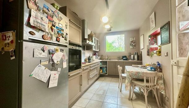 Villa / Maison 7 pièces  à vendre Reims 51100