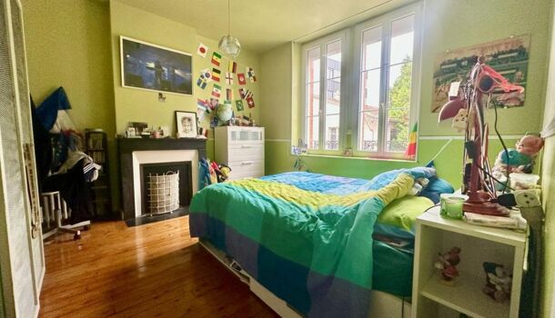 Villa / Maison 7 pièces  à vendre Reims 51100