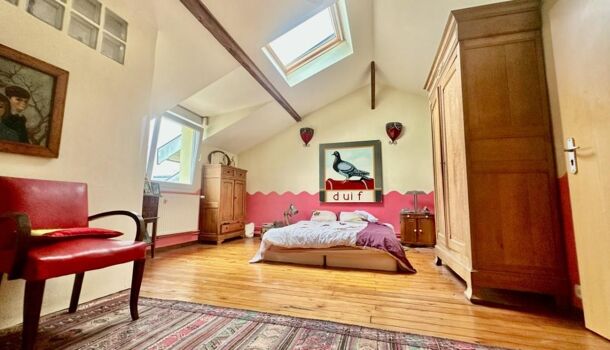 Villa / Maison 7 pièces  à vendre Reims 51100