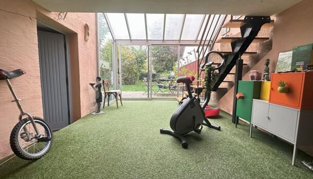 Villa / Maison 7 pièces  à vendre Reims 51100