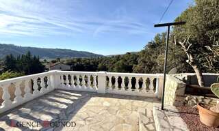 Maison 5 Pièces 91 m² à vendre à Carros (06510)