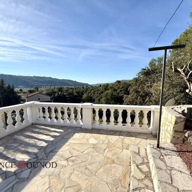 Maison 5 pièces 480000 €