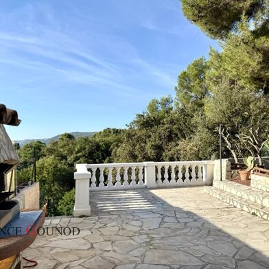 Maison 5 pièces 480000 €