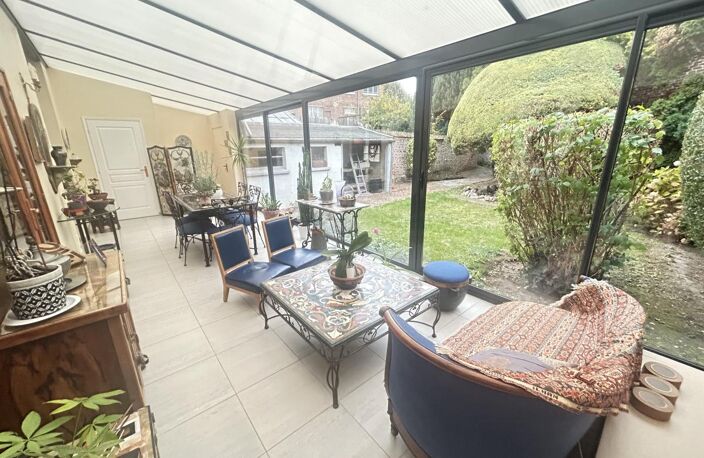 Maison de Maître à vendre à CAMBRAI — photo 3