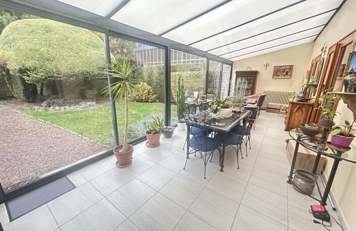 Maison de Maître à vendre à CAMBRAI — photo 4