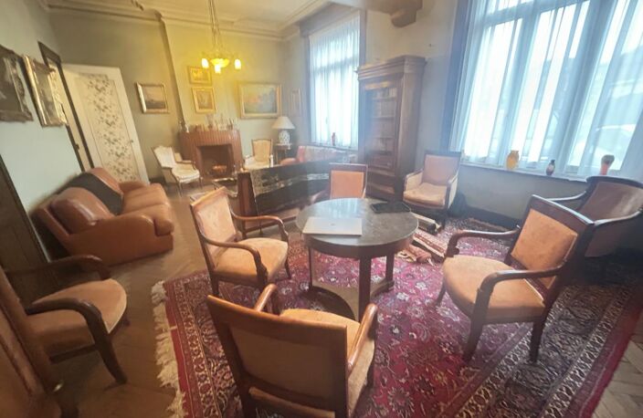 Maison de Maître à vendre à CAMBRAI — photo 5