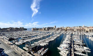 Appartement 3 Pièces 62 m² à vendre à Marseille 7 (13007)