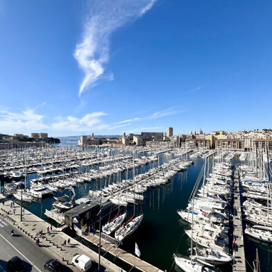 Appartement 3 pièces 503000 €