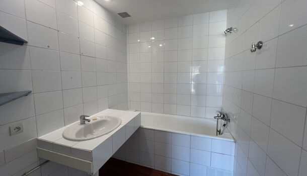 Appartement 3 pièces  à vendre Marseille 7eme 13007