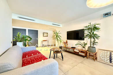 Appartement 3 pièces 540000 €