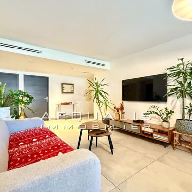 Appartement 3 pièces 540000 €